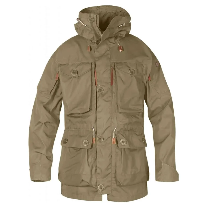 Fjallraven Smock No 1 Sand