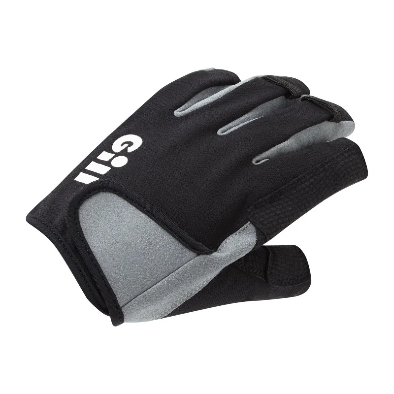 Gill Junior Deckhand Gloves Short Finger