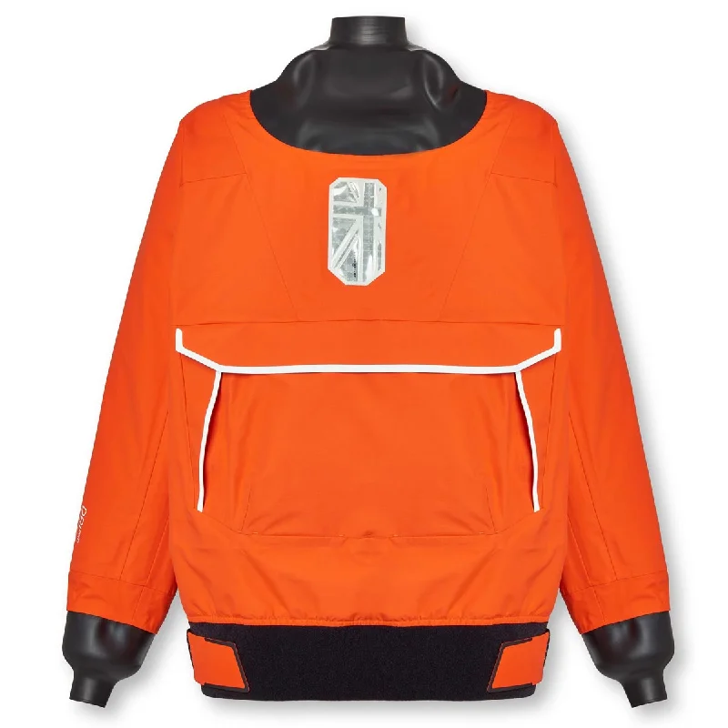 Henri Lloyd Men's Elite Dry Top Sailing Smock