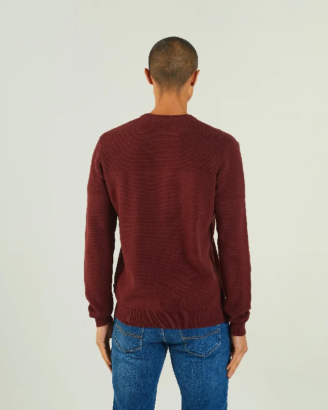 Eden Sweater Vineyard