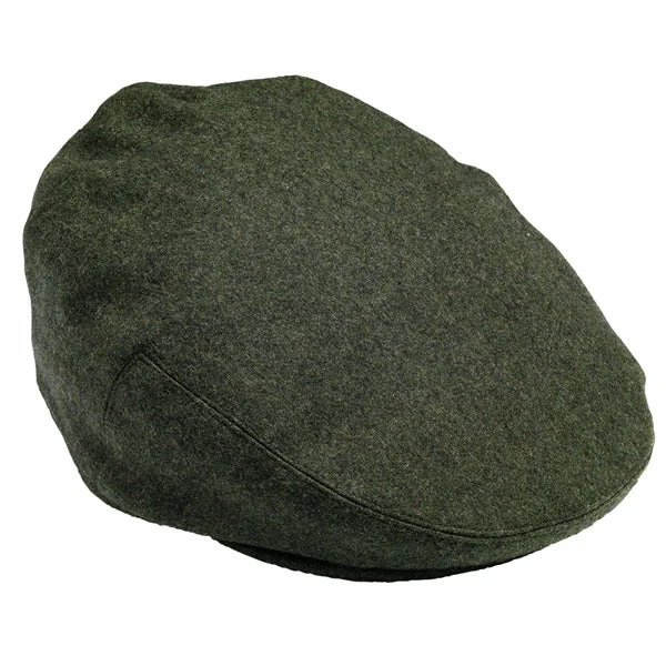 Laksen Matterhorn Balmoral Cap