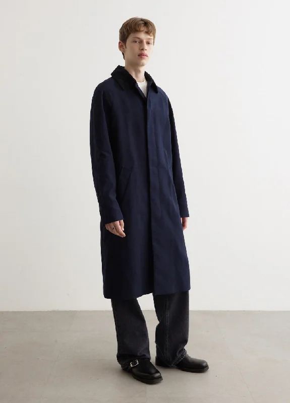 Gaspard Mac Coat