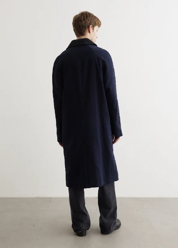 Gaspard Mac Coat