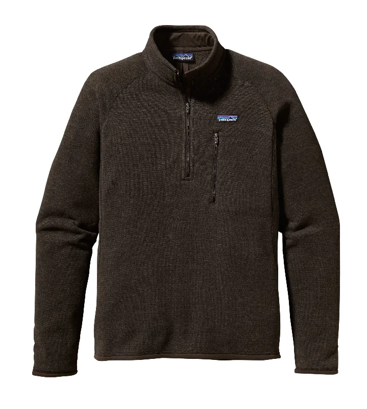 Men's Better Sweater® 1/4-Zip