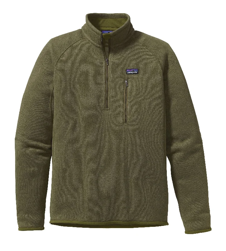 Men's Better Sweater® 1/4-Zip