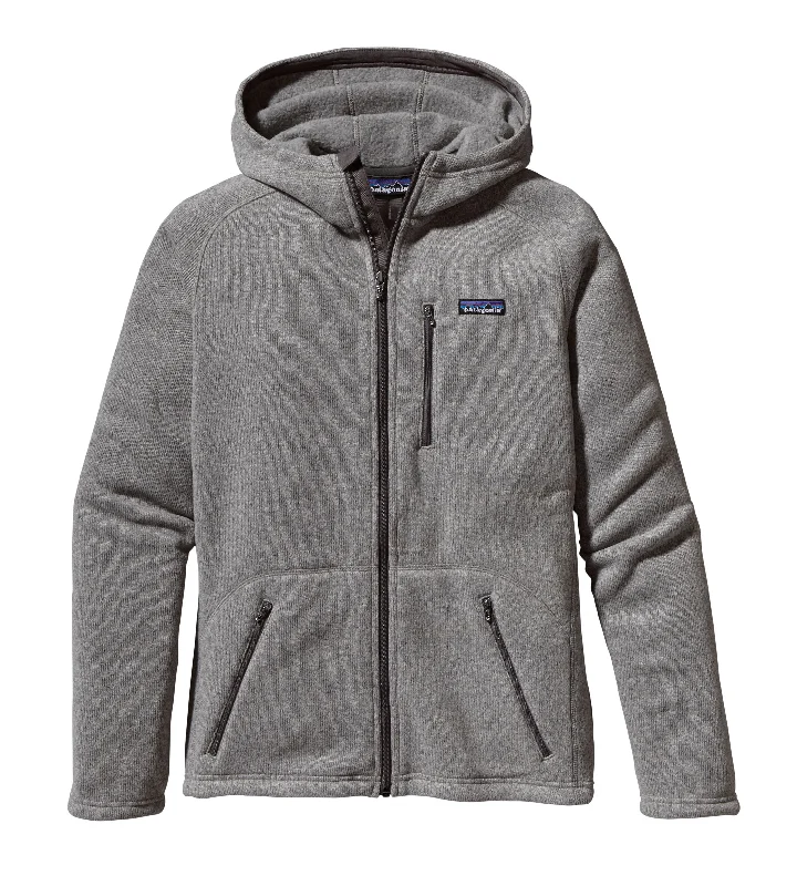 Men's Better Sweater® Hoody