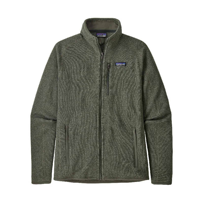 Men's Better Sweater® Jacket