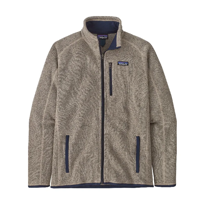 Men's Better Sweater® Jacket