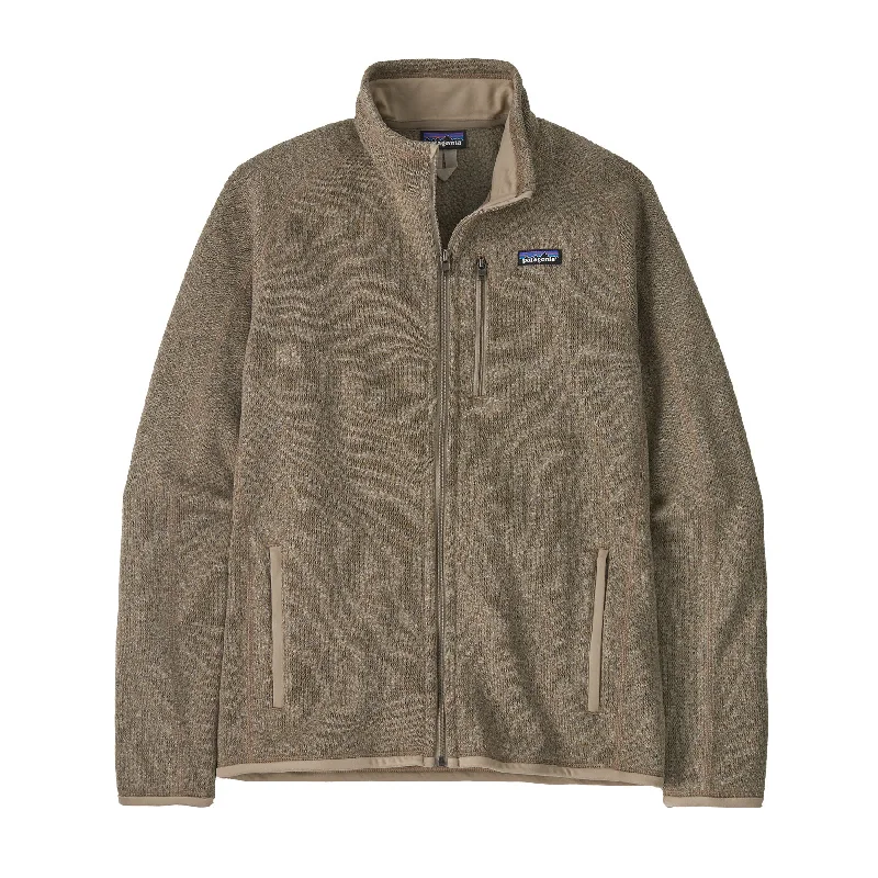 Men's Better Sweater® Jacket