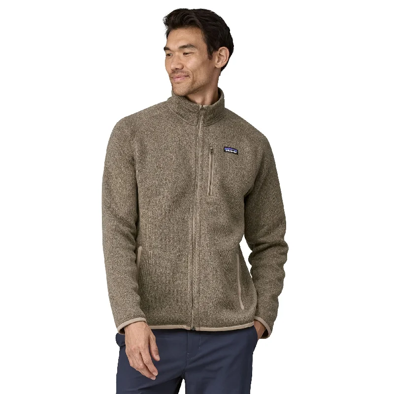 Men's Better Sweater® Jacket