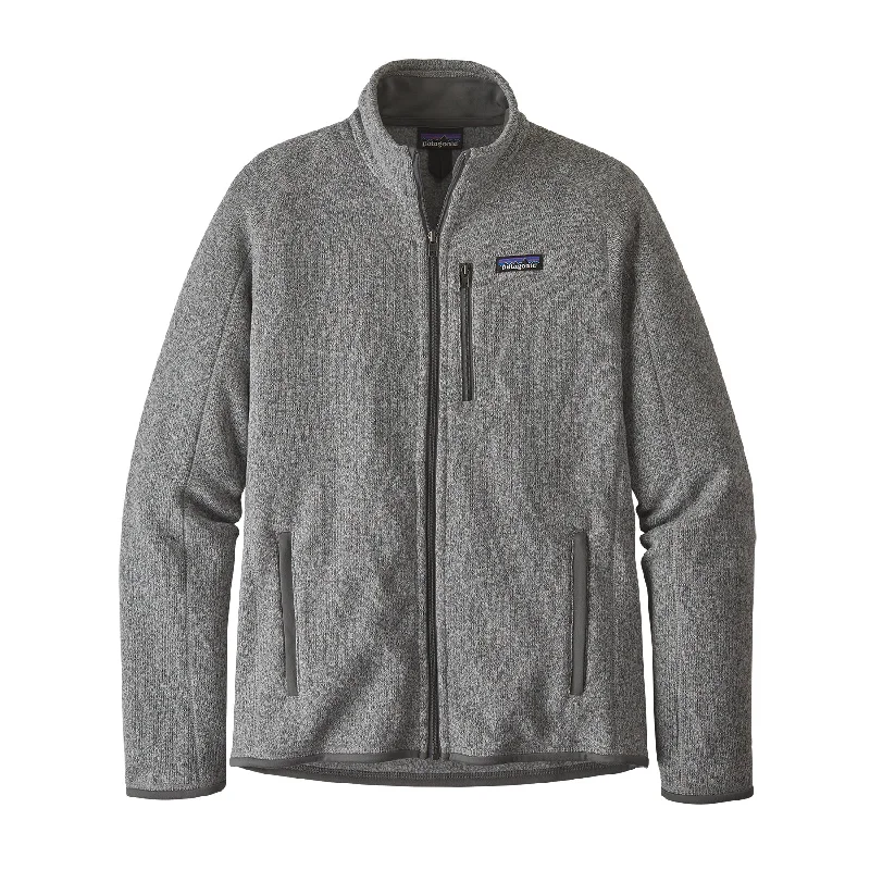 Men's Better Sweater® Jacket