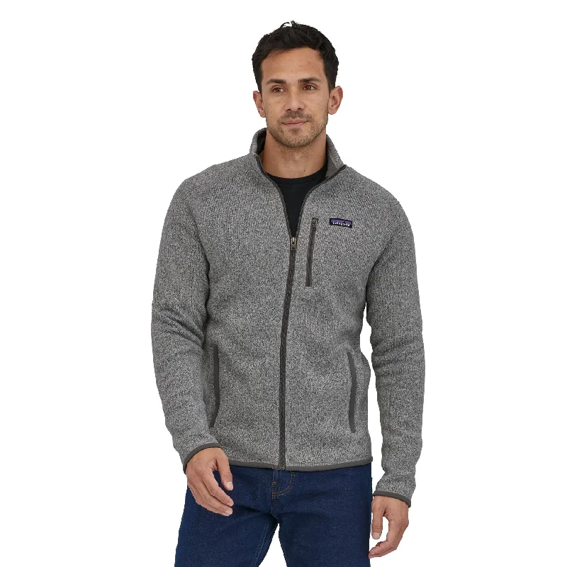 Men's Better Sweater® Jacket