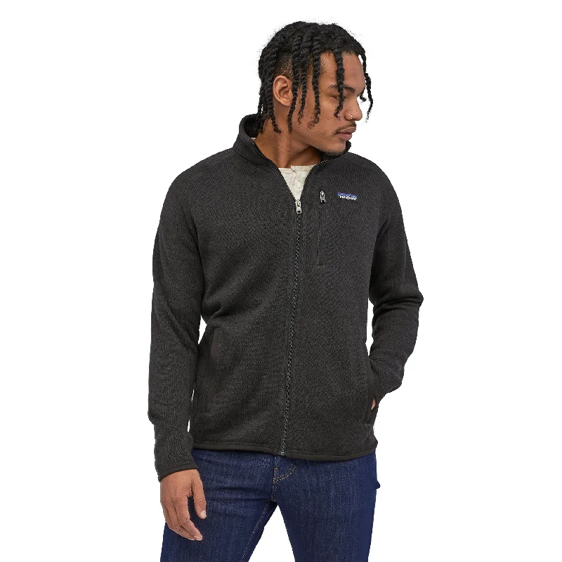 Men's Better Sweater® Jacket