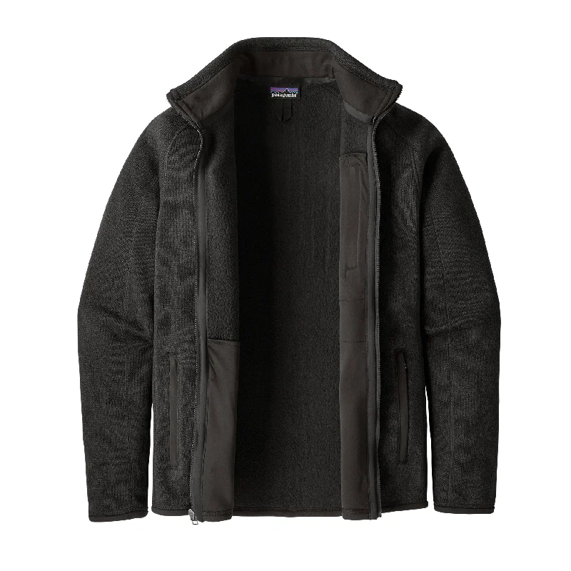 Men's Better Sweater® Jacket