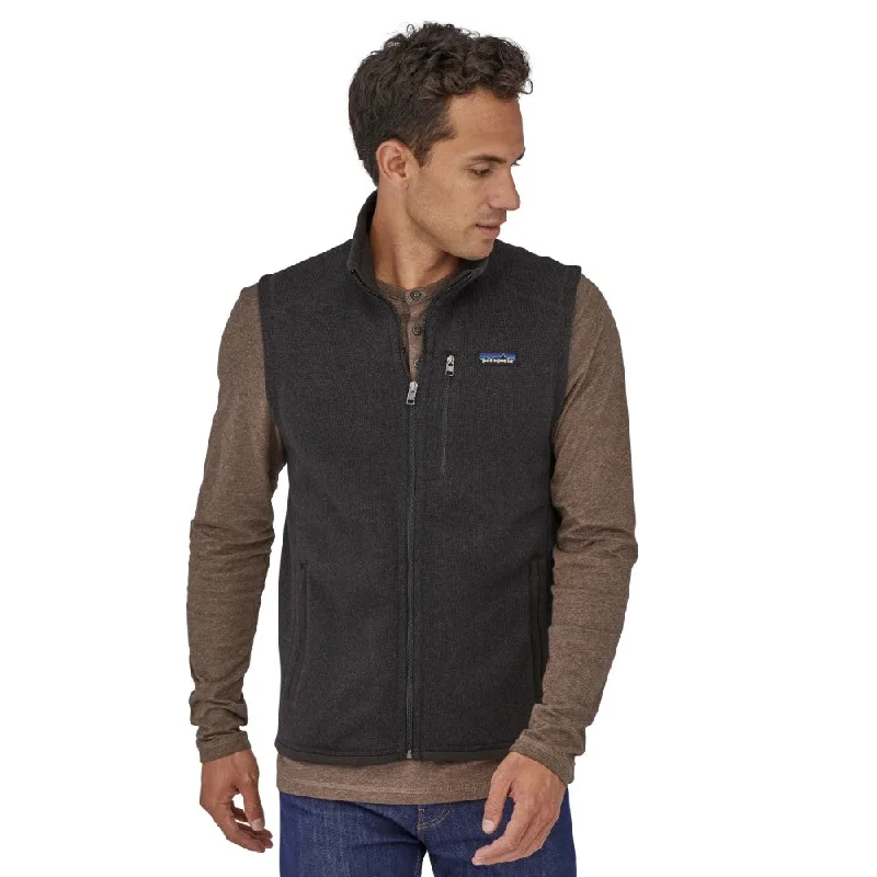 Men's Better Sweater® Vest