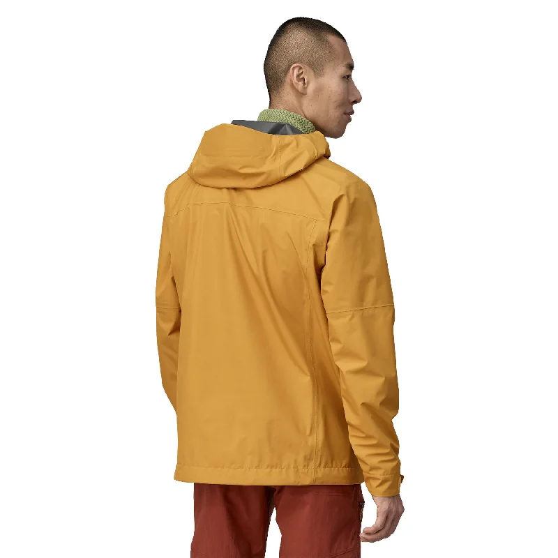 Men's Boulder Fork Rain Jacket