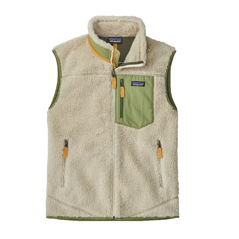 Men's Classic Retro-X® Vest