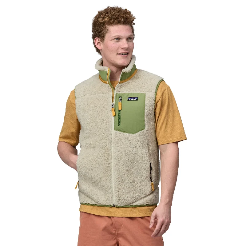 Men's Classic Retro-X® Vest