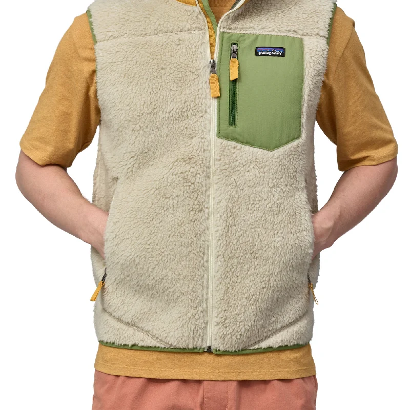 Men's Classic Retro-X® Vest