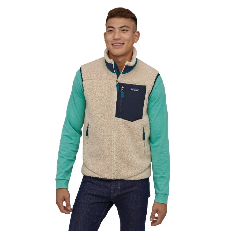 Men's Classic Retro-X® Vest