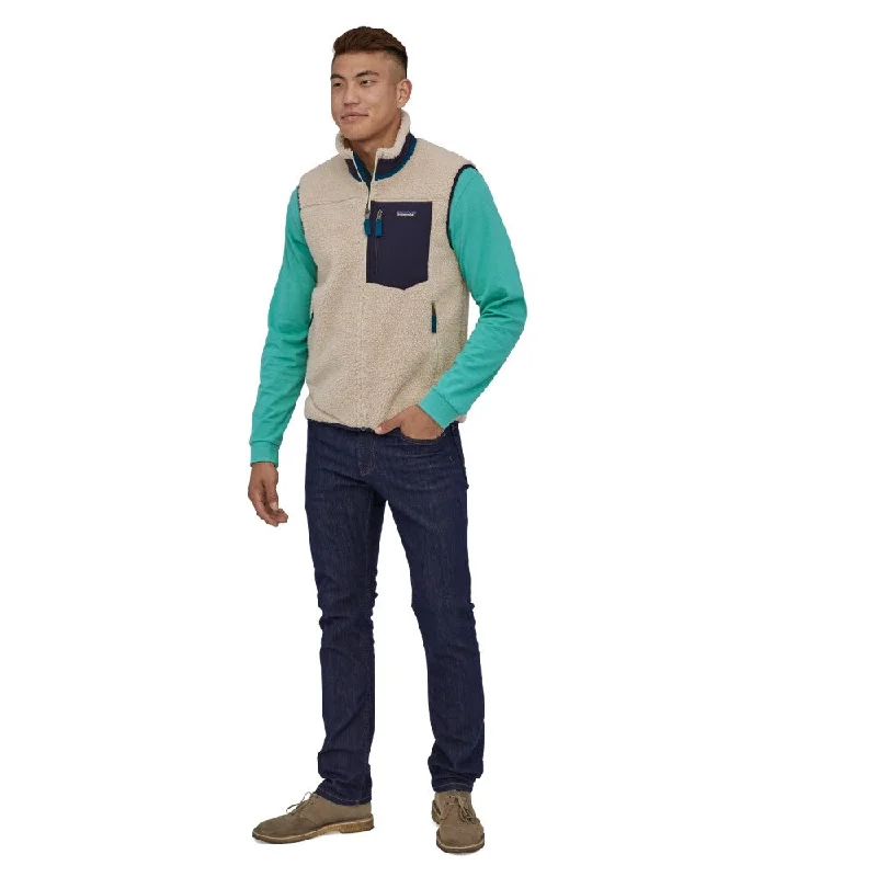 Men's Classic Retro-X® Vest