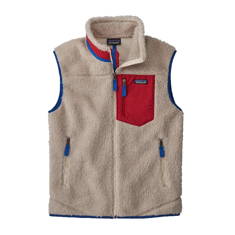 Men's Classic Retro-X® Vest