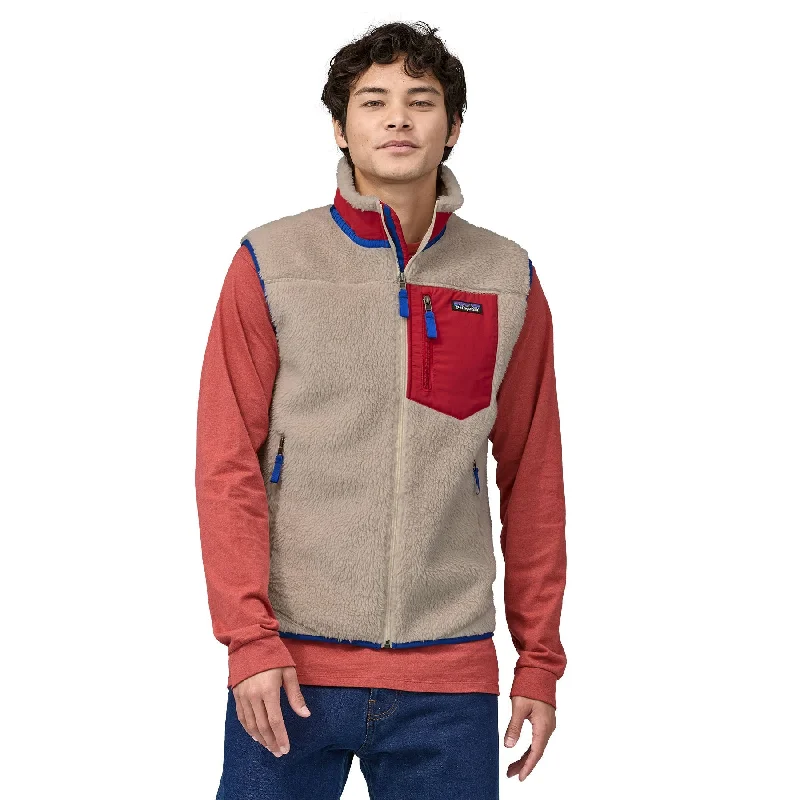 Men's Classic Retro-X® Vest