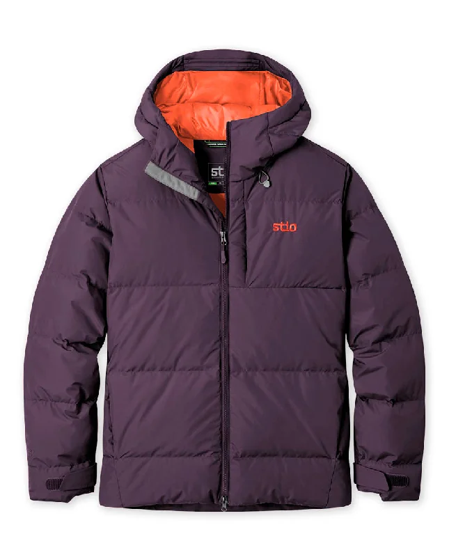 Men's Colter WINDSTOPPER® Down Jacket