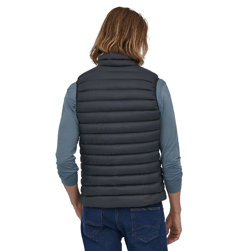 Men's Down Sweater™ Vest