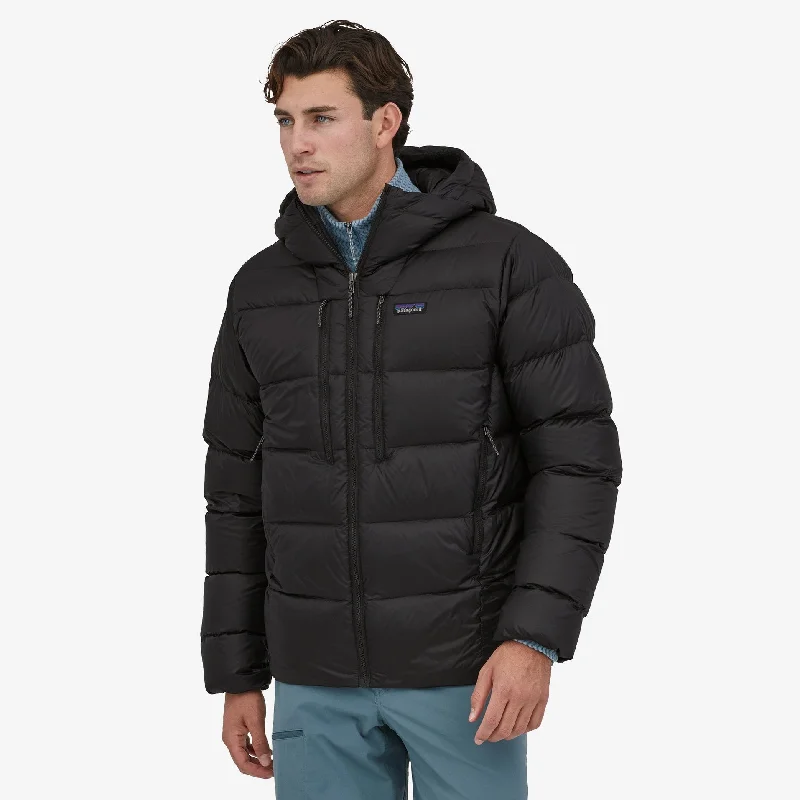 Men's Fitz Roy Down Hoody