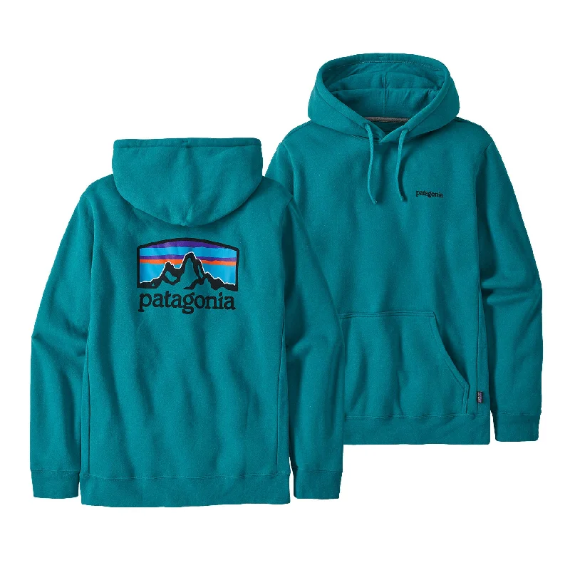 Men's Fitz Roy Horizons Uprisal Hoody