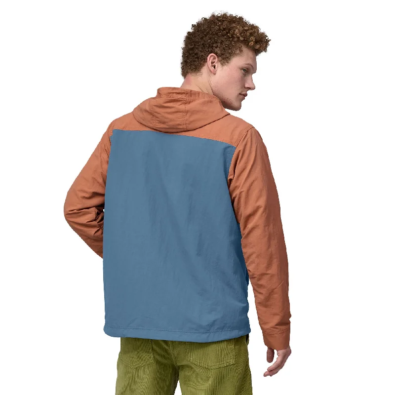 Men's Isthmus Anorak