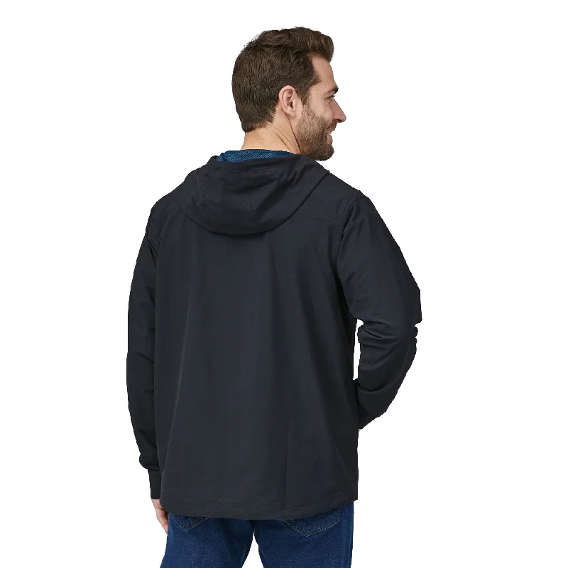 Men's Isthmus Anorak