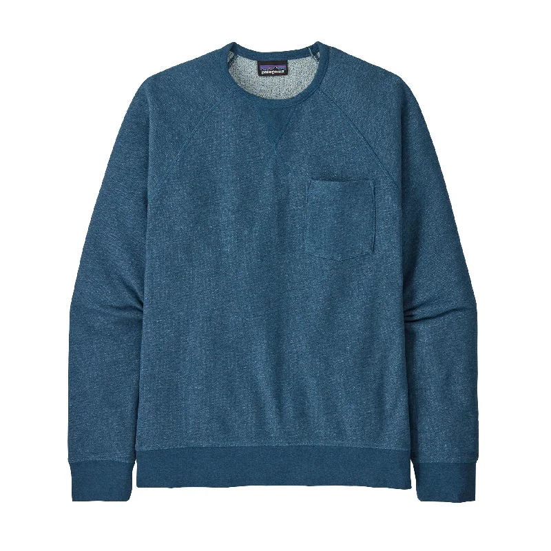 Men's Mahnya Fleece Crewneck