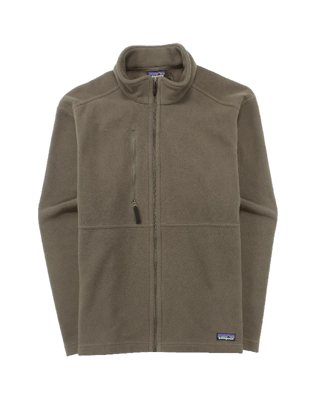 Men's Micro Synchilla® Jacket-Special