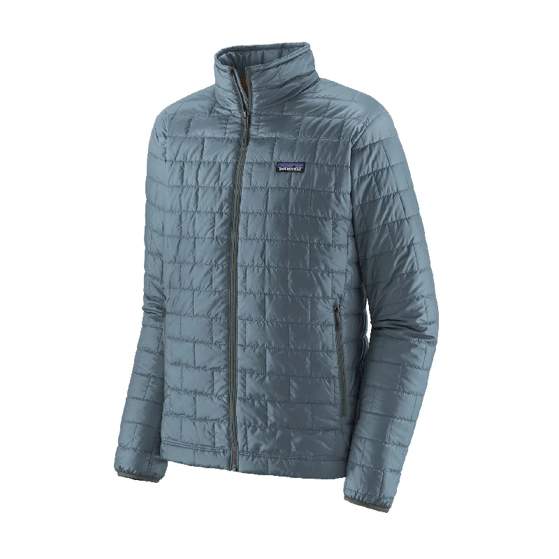 Men's Nano Puff® Jacket