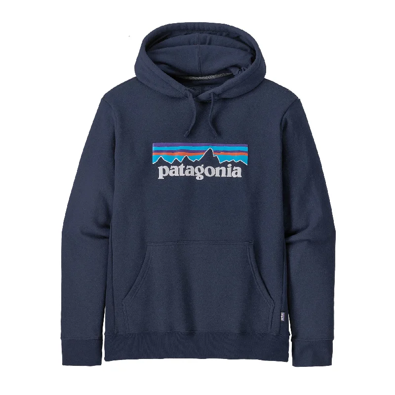 Men's P-6 Logo Uprisal Hoody