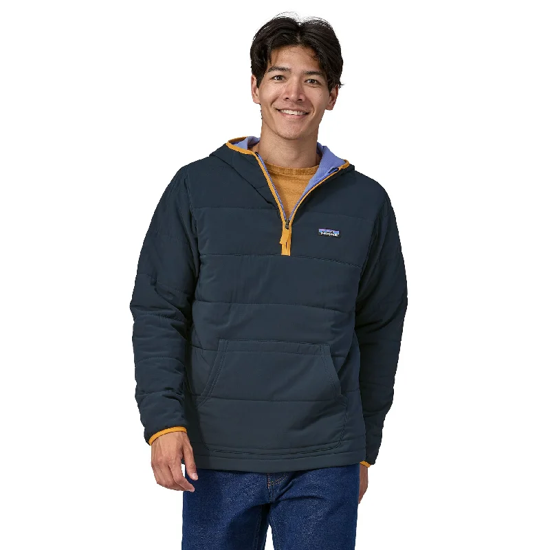 Men's Pack In Pullover Hoody