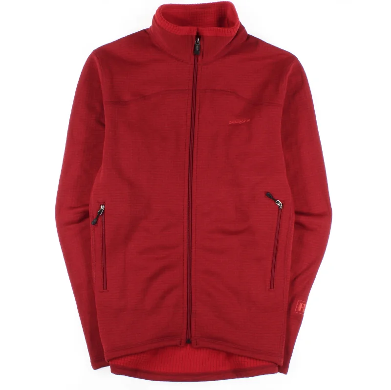 Men's R1® Full-Zip Jacket