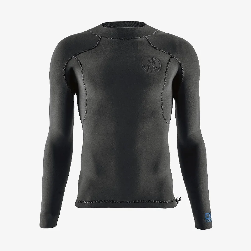 Men's R1® Lite Yulex® Long-Sleeved Top