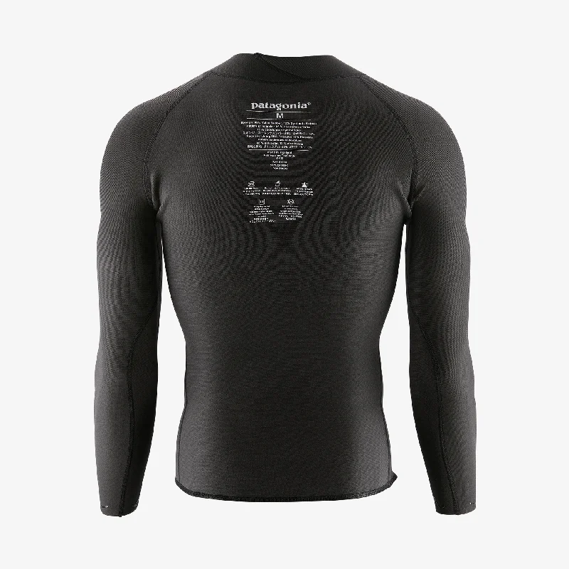 Men's R1® Lite Yulex® Long-Sleeved Top