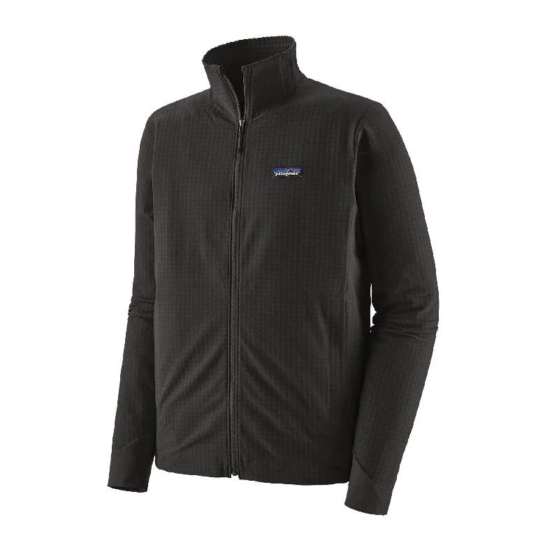 Men's R1® TechFace Jacket