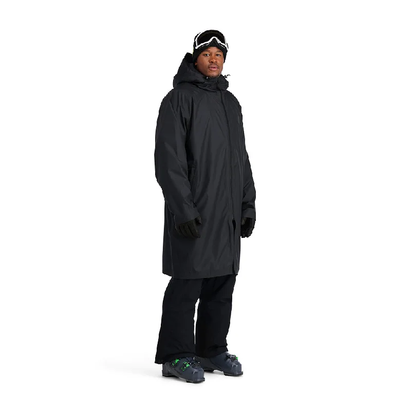 Mens Rain - Black