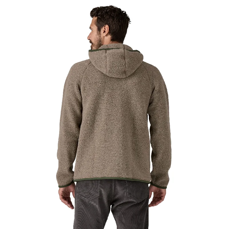 Men's Reclaimed Fleece Hoody