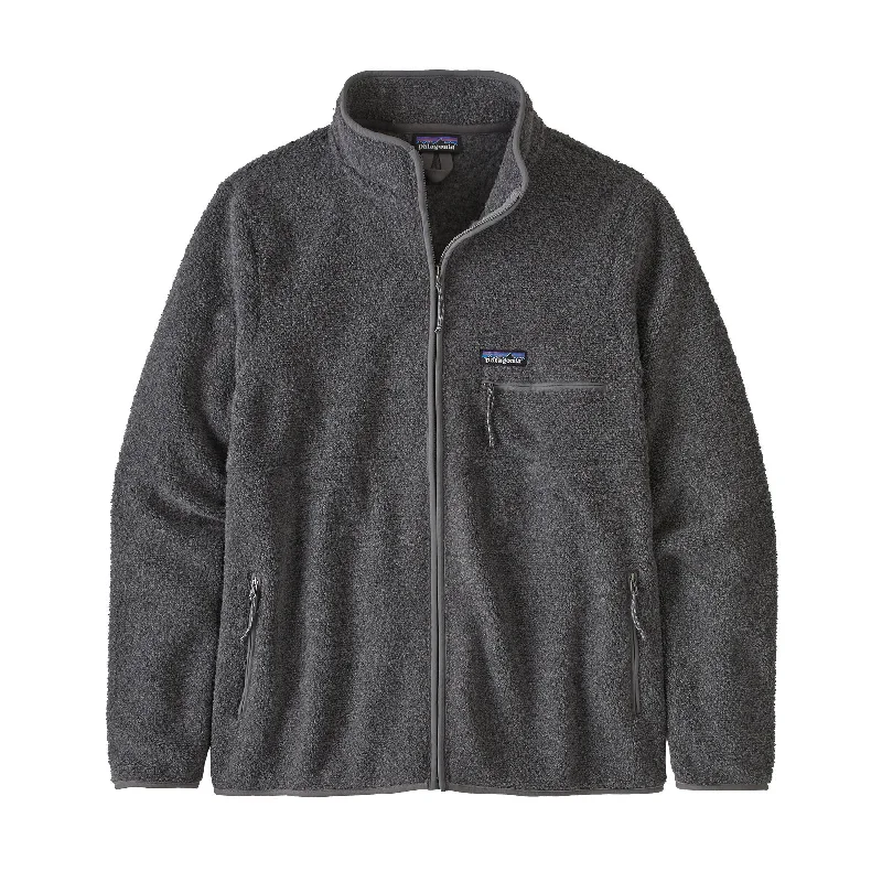 Men's Reclaimed Fleece Jacket