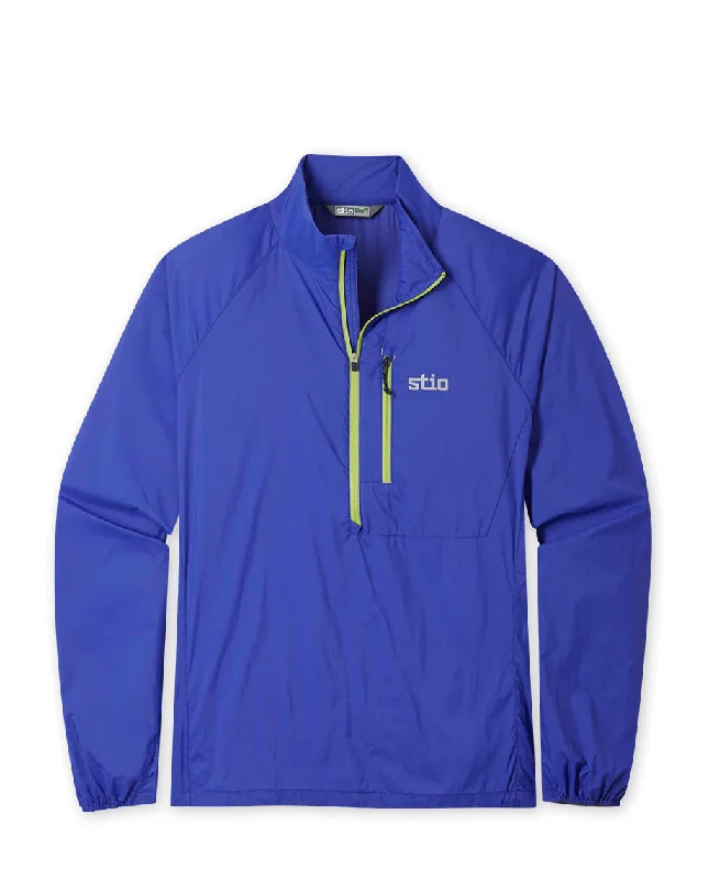 Men's Second Light Pullover