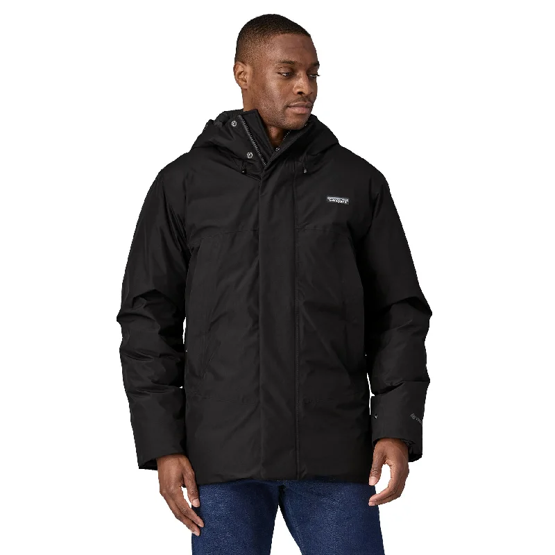 Men's Stormshadow Parka