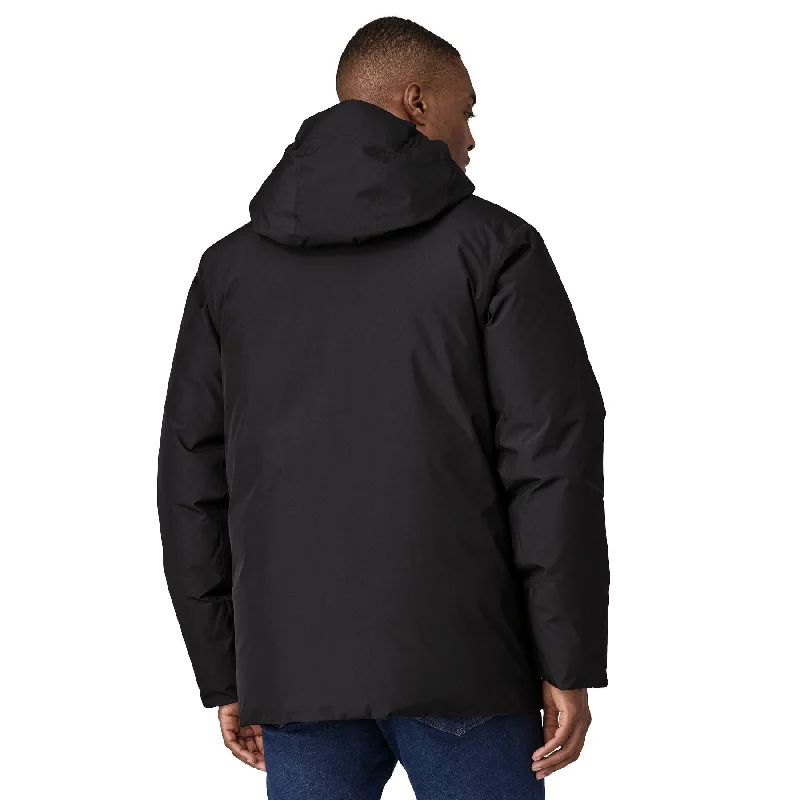 Men's Stormshadow Parka