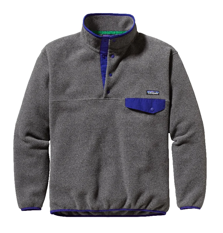 Men's Synchilla® Snap-T® Pullover