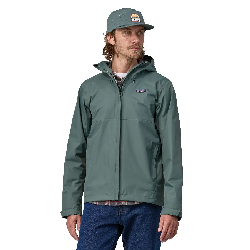 Men's Torrentshell 3L Rain Jacket